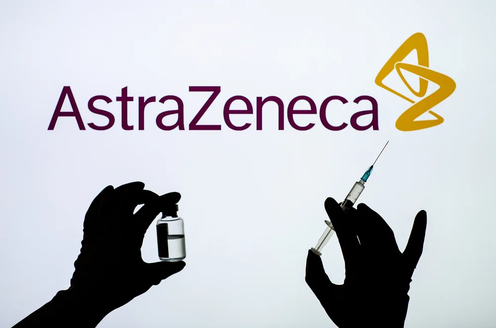 Акции AstraZeneca обрушились после разочаровывающих результатов испытаний противоракового препарата