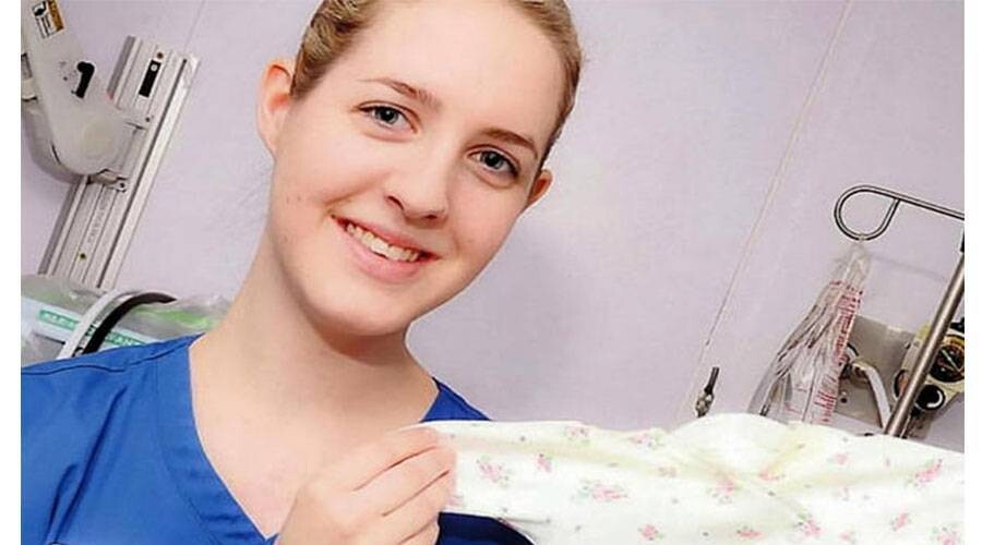 Британская медсестра проиграла апелляцию по делу о убийстве детей
