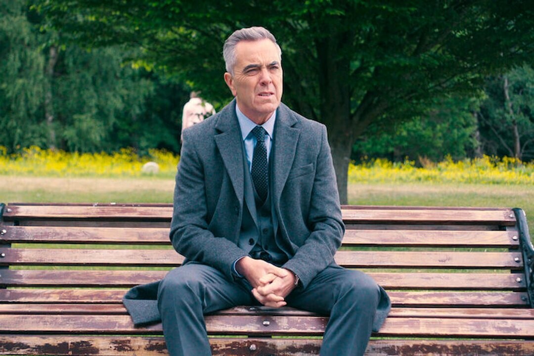 “Run Away”: New Miniseries from Netflix