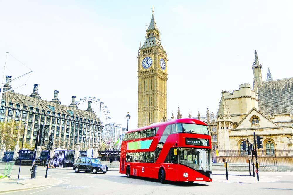 英国谴责伊朗对迪戈加西亚基地的导弹袭击