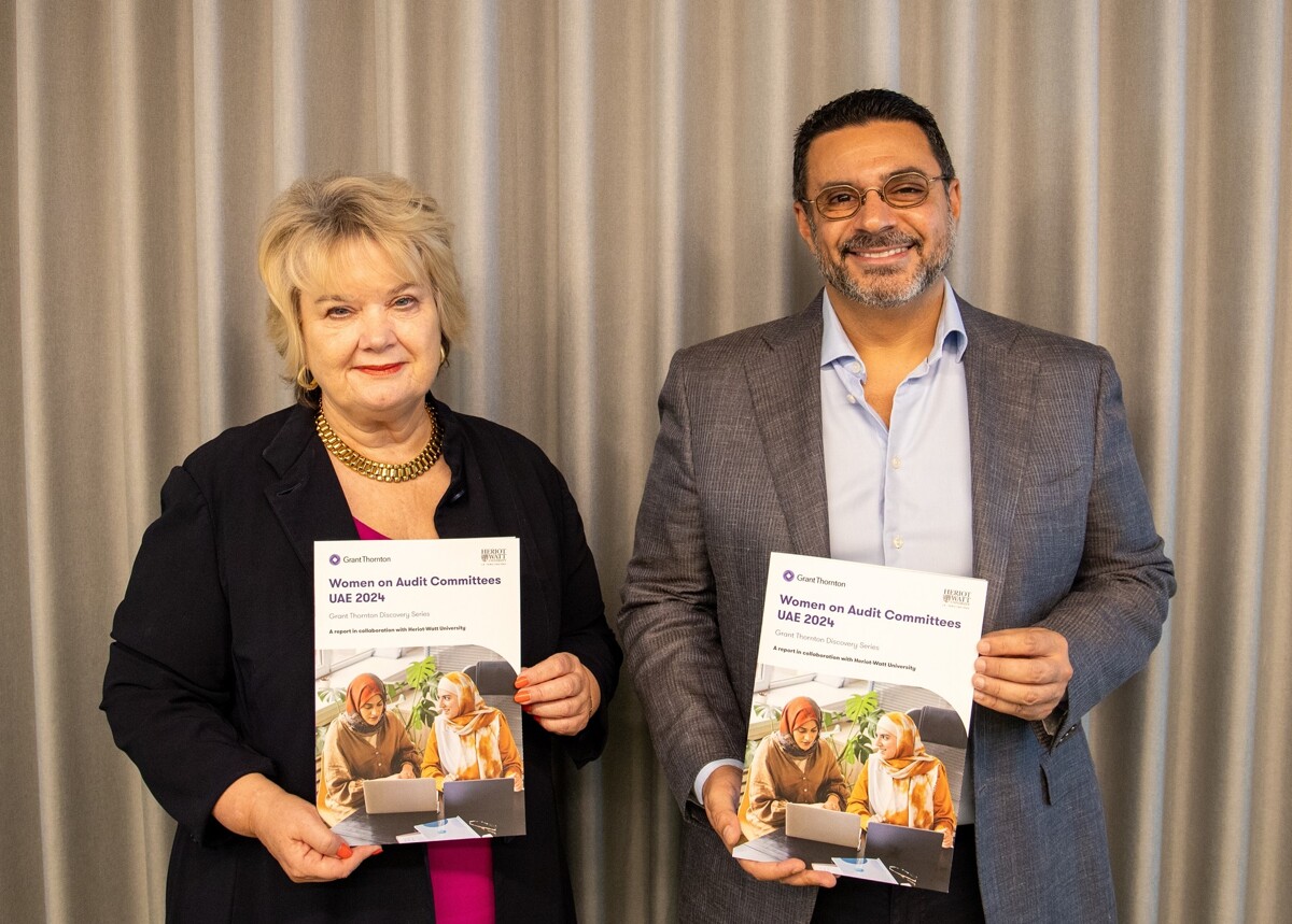 New Economic Report from Heriot-Watt University | Ours Abroad News
