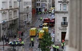 British Man Sentenced for Intentional Attack on Liverpool Fans