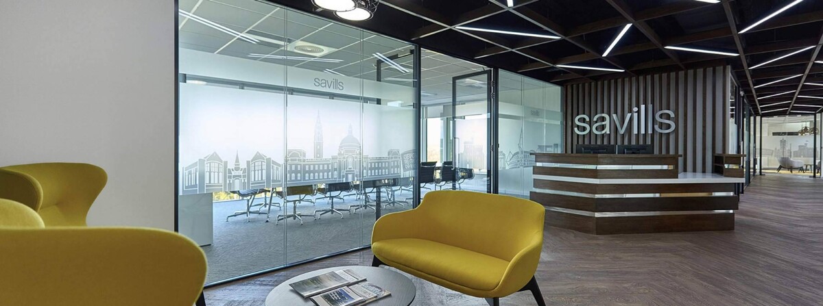 英国Savills将继续在海湾国家为800名员工提供远程工作