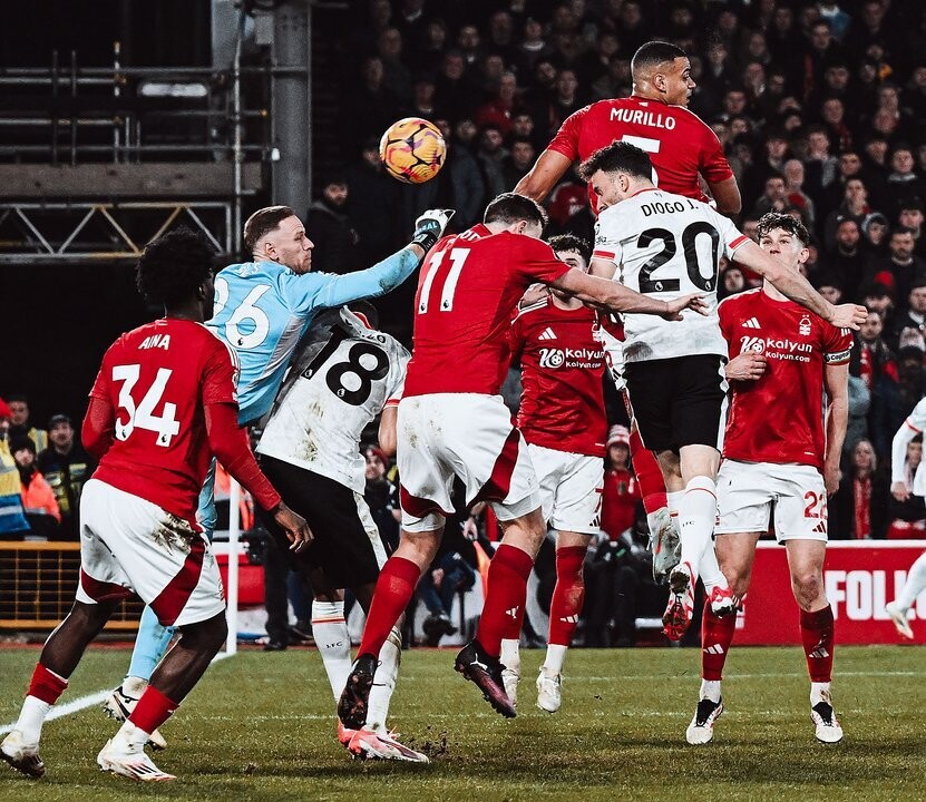 Premier League Matches Overview