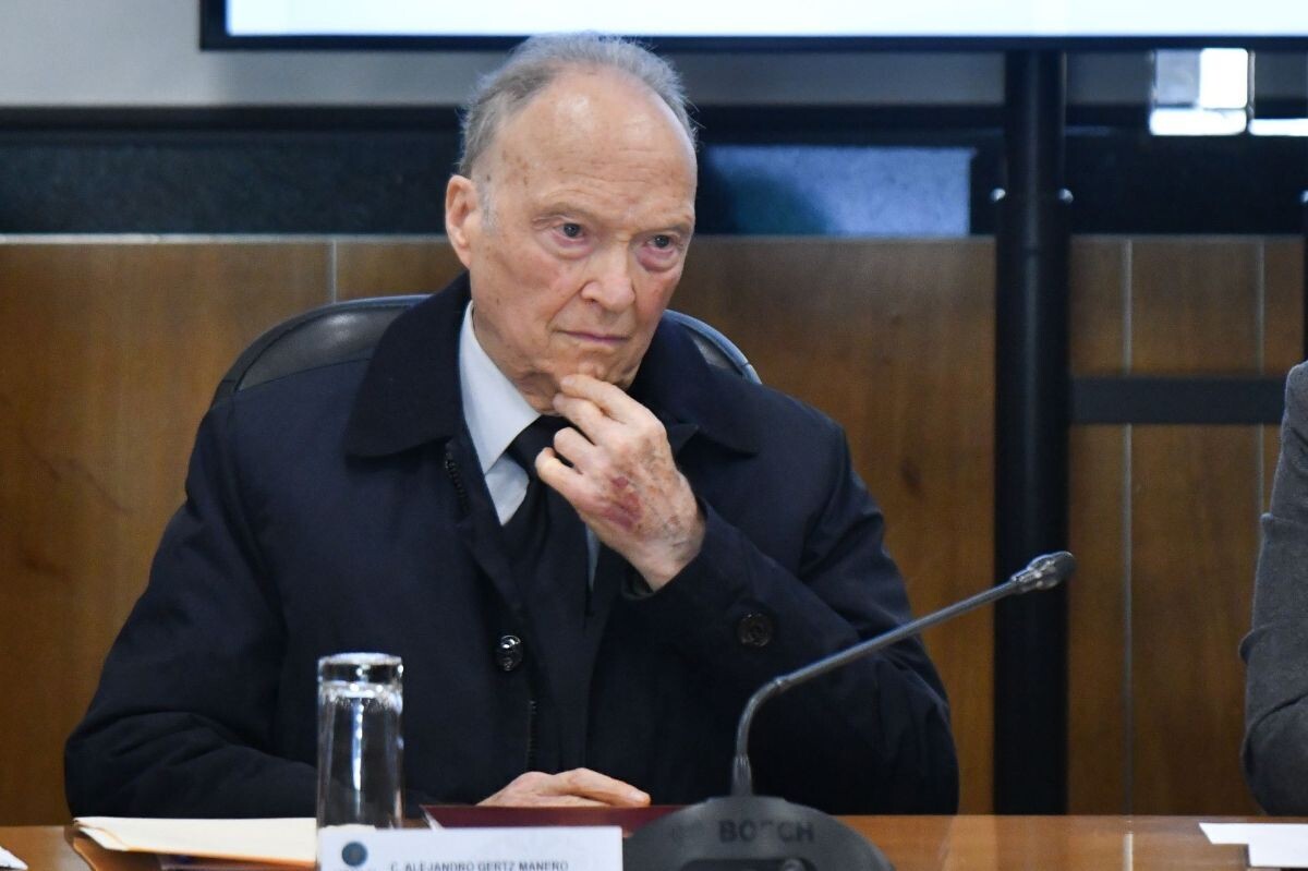 Former Mexican Attorney General Appointed Ambassador to the UK