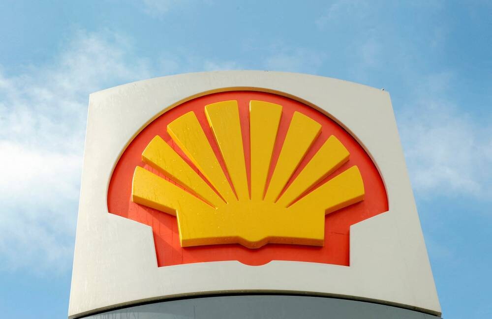 Shell демонстрирует сильные финансовые показатели в первом квартале