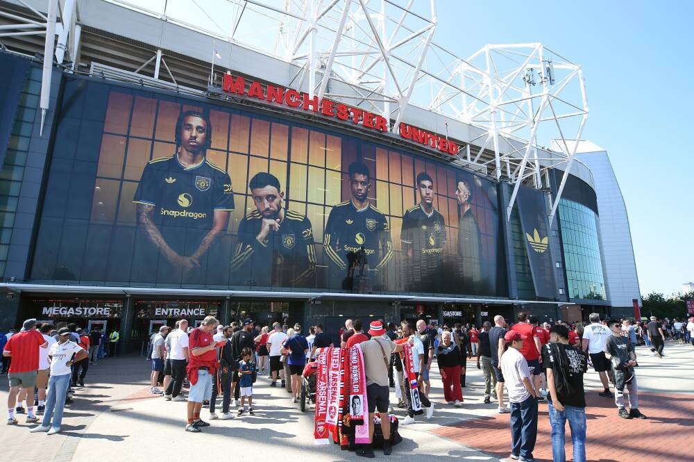 Манчестер Юнайтд в центре судебного разбирательства о домогательствах