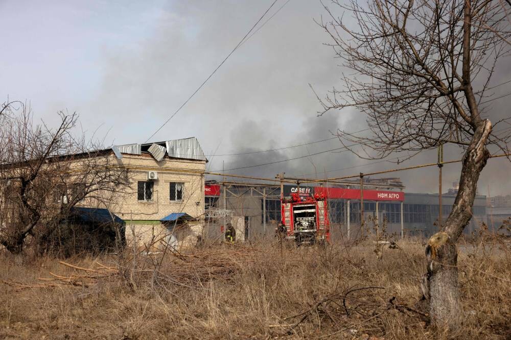 Великобритания привлекает 20 стран для поддержки альянса