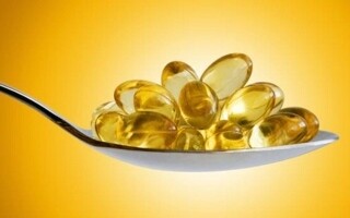 Study Reveals Risks of Omega-3 Supplements