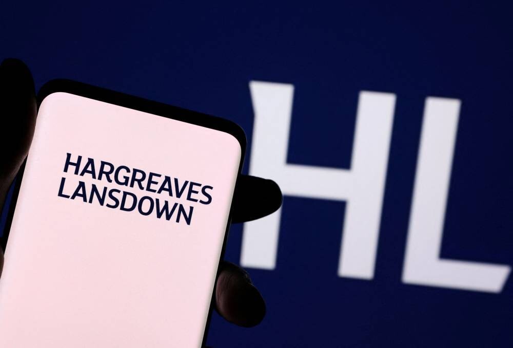 Британская онлайн-инвестиционная платформа Harjaves Lansdown ведет переговоры с консорциумом, возглавляемым CVC Advisors