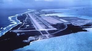 伊朗袭击迪戈加西亚：对欧洲的威胁