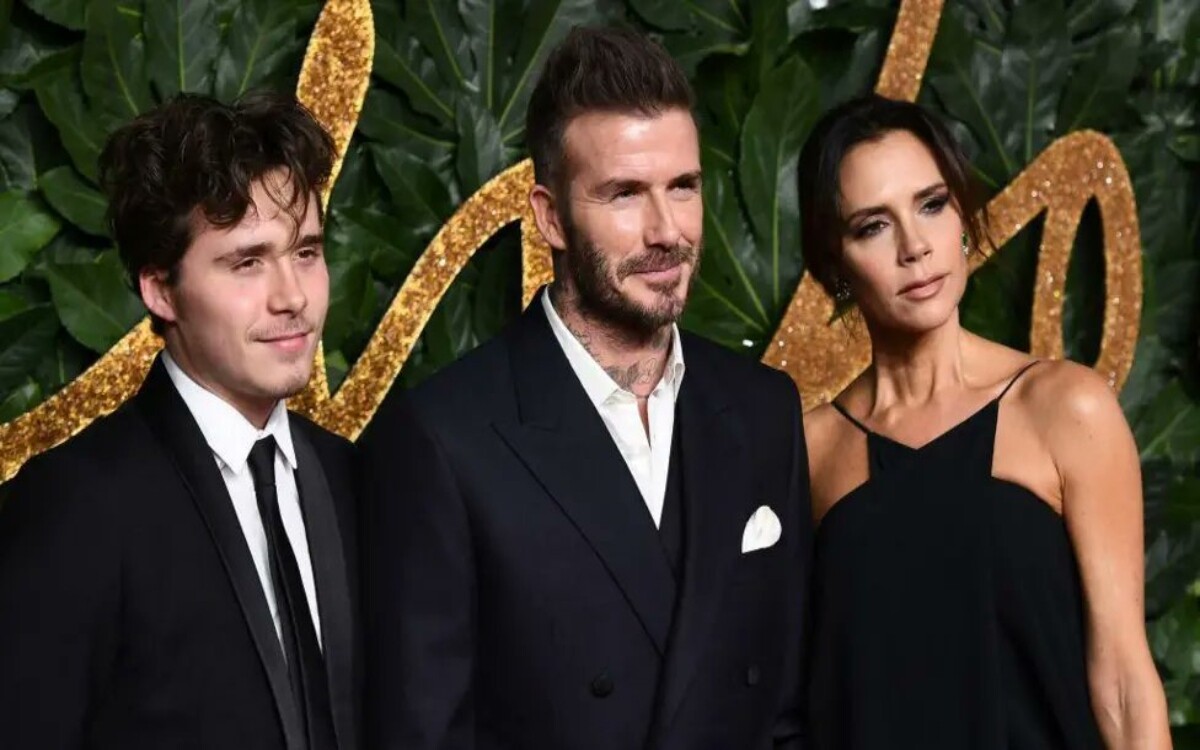 Brooklyn Beckham Accuses Parents and Refuses Reconciliation