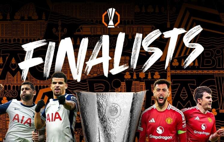 Tottenham and Manchester United Reach Europa League Final