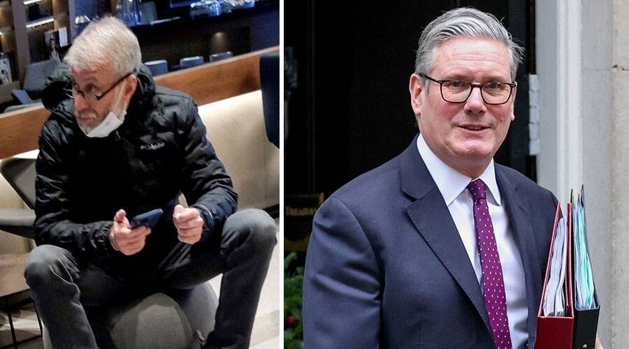 Britain Gives Abramovich Last Chance