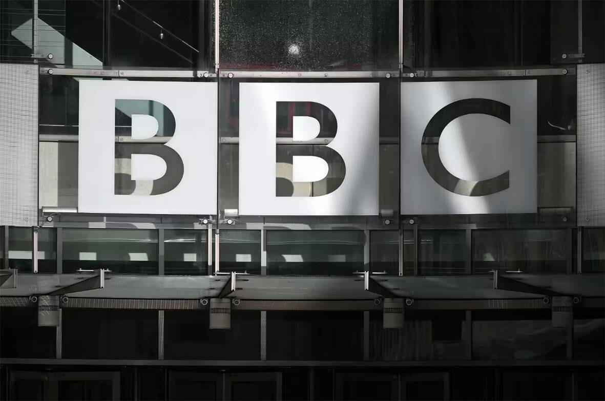 BBC Records Over £1.1 Billion in Losses