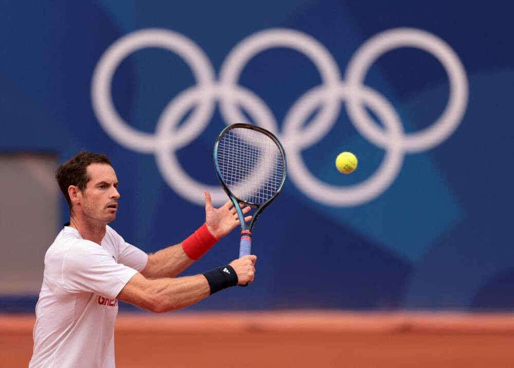Восходящая звезда Чарли Робертсон отправляется на US Open