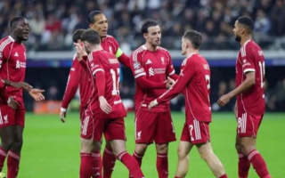 利物浦因Grok人工智能的冒犯性内容向X平台投诉