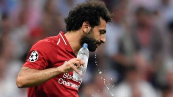 英格兰足球为斋月暂停比赛