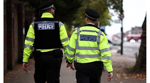 British Police Charge Two Men with Hezbollah Links