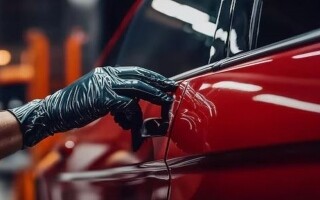 Мужчина исключен из управления транспортными средствами после кражи