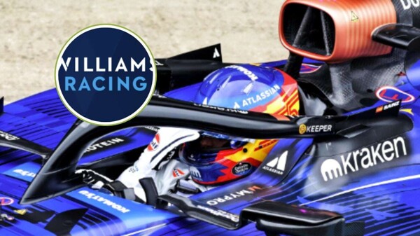 Williams Racing Представляет FW47 с Захватывающими Функциями
