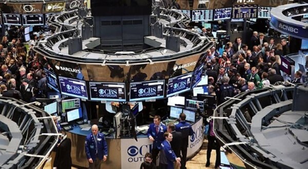 Minor Changes in European Indicators