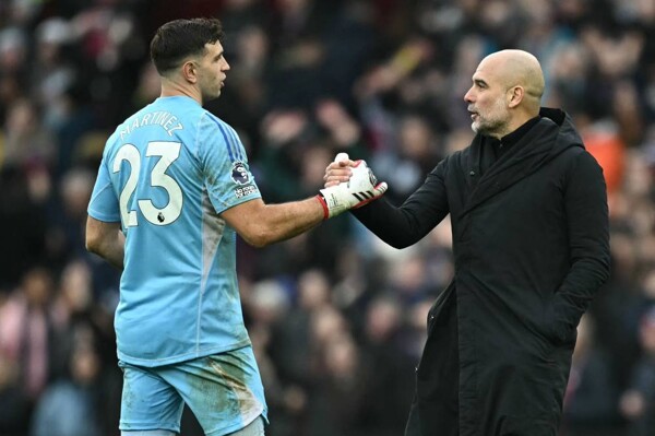 Aston Villa Sparks Speculation on Martinez's Future