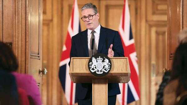 Премьер-министр Великобритании планирует увеличение оборонных расходов