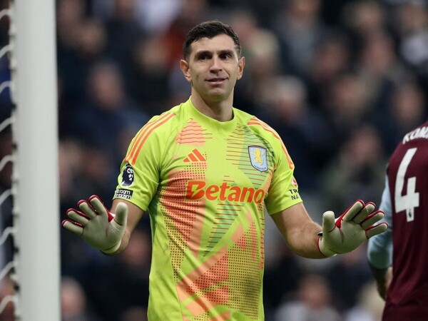 Aston Villa vs Brentford in the Premier League