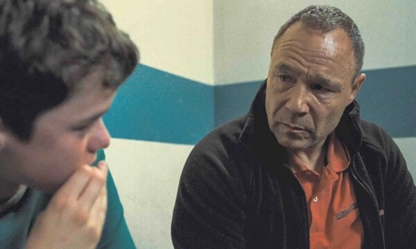 Netflix запускает революционный сериал 'Подростки'