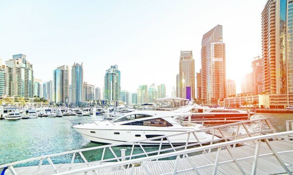 Luxury London Magazine Publishes London Elite Real Estate Rating