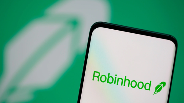 Robinhood запускает маржинальную торговлю в Великобритании