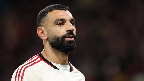 Mohamed Salah Named Among UK's Top Taxpayers