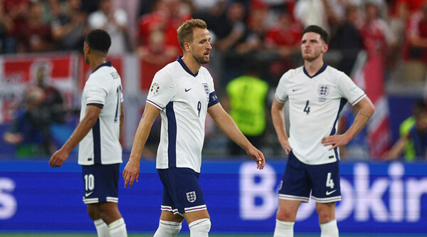 УЕФА предупреждает правительство Великобритании о участии в Euro 2028