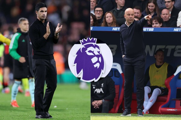 Arsenal vs Liverpool: A Key Clash in Premier League