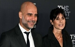 Личные трудности Гвардиолы на фоне проблем Манчестер Сити