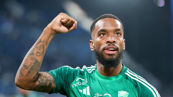 British Police Arrest Footballer Ivan Tony After Bar Brawl in London