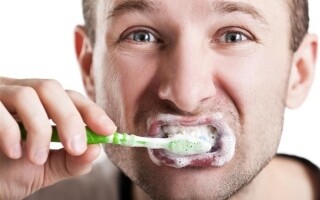 UK Launches National Toothbrushing Initiative