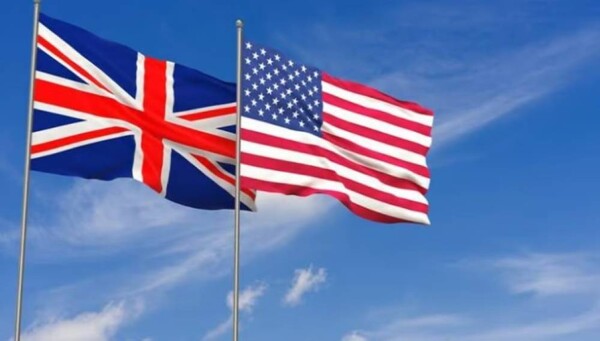 US and UK Close to Trade Agreement | Ours Abroad News