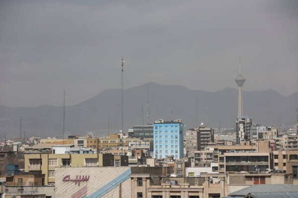 英国对中东潜在冲突表示担忧