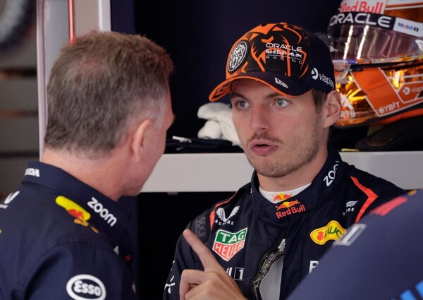 Эдриан Ньюи покидает Red Bull: Ferrari и Aston Martin конкурируют за его будущее