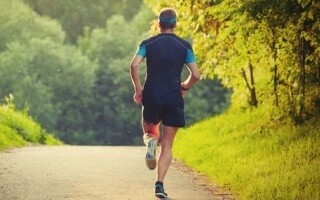 Scientists Discover 10 Minutes of Intense Exercise Slows Cancer Growth