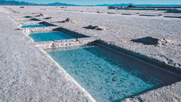 Рио Тинто приобретает Arcadium Lithium за 6.7 миллиарда долларов