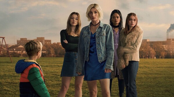 Новый сериал Netflix 'Токсичный город' подчеркивает экологический скандал