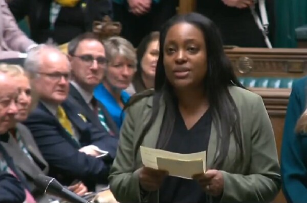 UK Parliament Blocks Investigation into Child Abuse Scandal