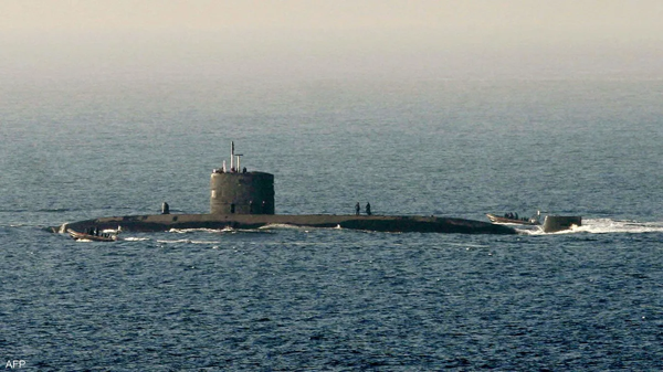 英国授权美国使用基地袭击伊朗