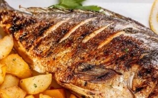 Study Links Fish Consumption to Better Social Skills in Kids