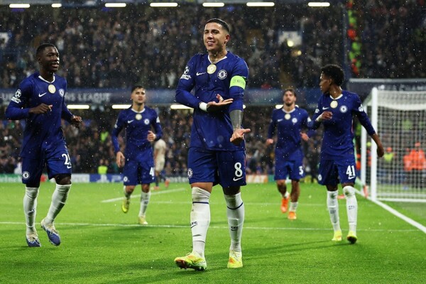 Tottenham vs Chelsea: The Argentine Derby in the Premier League