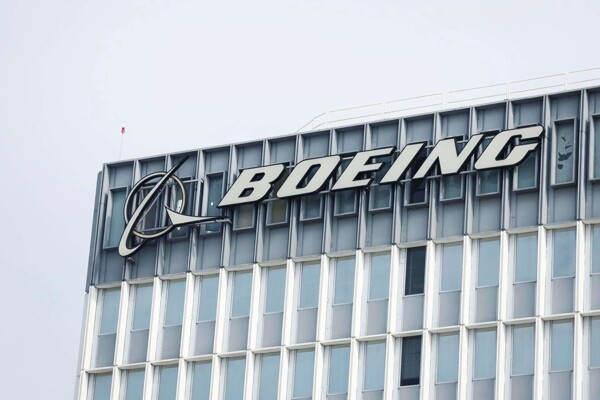 Boeing Oценки спроса на новые самолеты к 2043 году