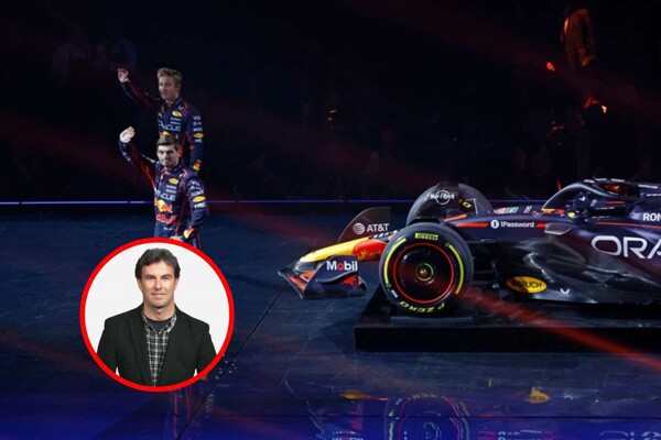 F1 75 Live Celebrates 75 Years in London